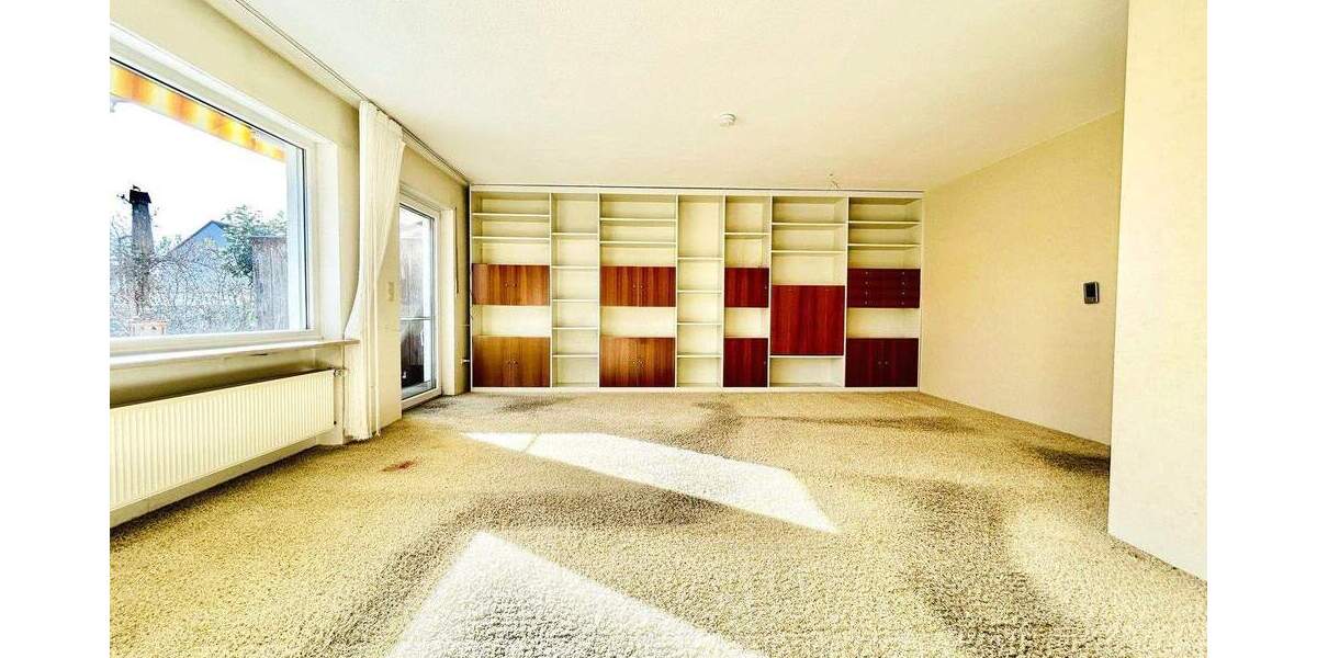 Reihenmittelhaus Fürth Unterfarrnbach - 5 Zimmer, 133 m&sup2;, 399.000&euro; | Angebot:25702761