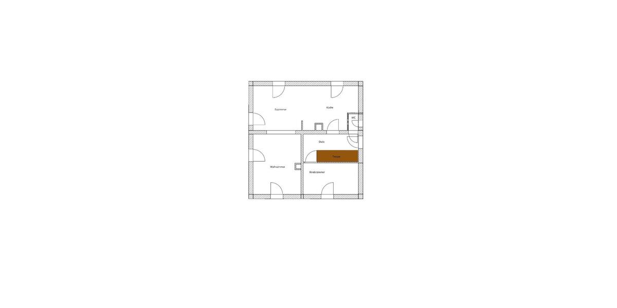 Einfamilienhaus Greiz - 6 Zimmer, 140 m&sup2;, 269.000&euro; | Angebot:26830339