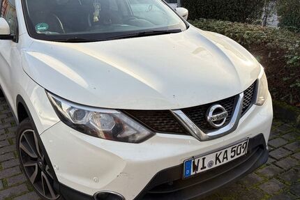 Nissan Qashqai 163.000 km 10.800 € Wiesbaden 65197