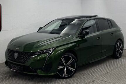 Peugeot 308 16.608 km 25.400 &euro; Berlin 12351