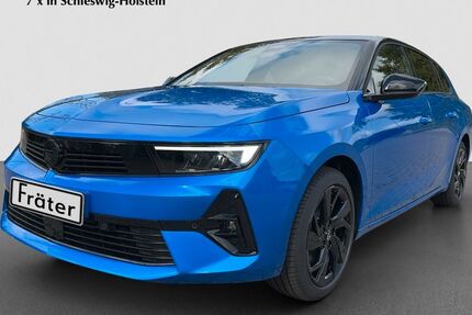 Opel Astra 3.000 km 23.980 &euro; Kiel 24145