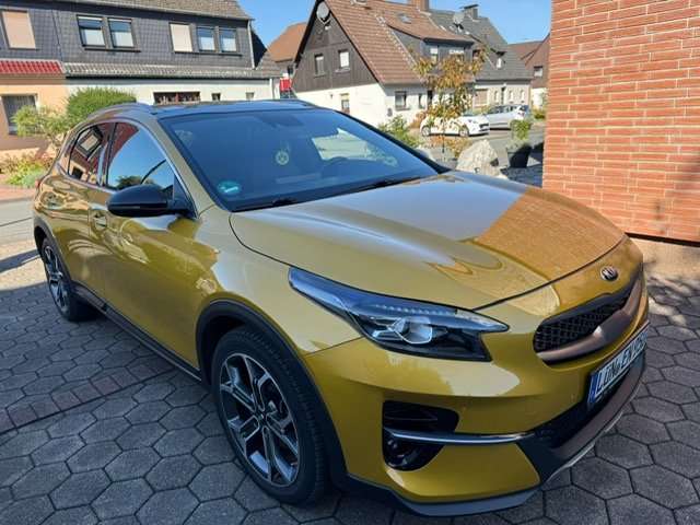 Kia XCeed 37.900 km 17.990 € Lünen 44532