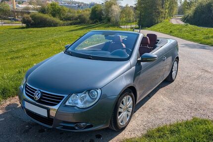 VW Eos 138.000 km 7.900 &euro; Göppingen 73033