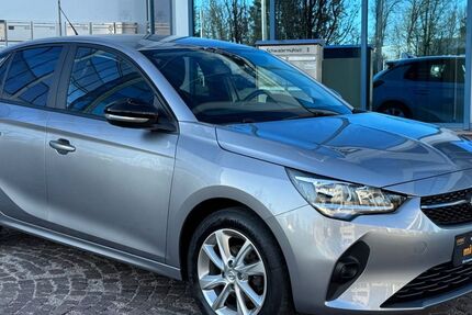 Opel Corsa 95.000 km 9.390 &euro; Cadolzburg (bei Nürnberg) 90556