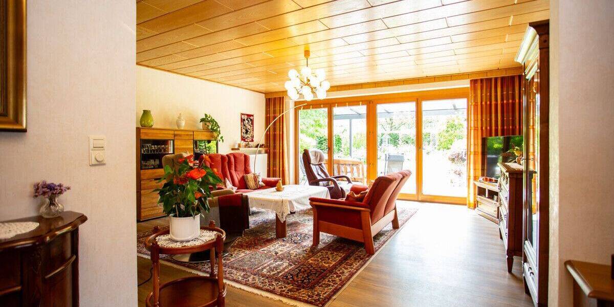 Einfamilienhaus Bad Essen - 7 Zimmer, 206 m&sup2;, 448.000&euro; | Angebot:26816714