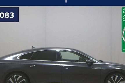 VW Arteon 205.236 km 18.990 &euro; Gyhum/Bockel 27404
