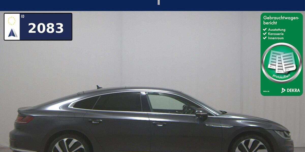 VW Arteon 205.236 km 18.990 &euro; Gyhum/Bockel 27404