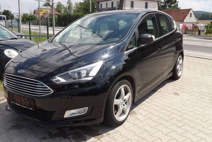 Ford C-Max 89.000 km 9.999 &euro; Bautzen 02625