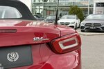 Fiat 124 Spider 1.4 LUSSO/BOSE/SITZHEIZUNG/PARKSENSOR 48.037 km 18.900 &euro; Villingen-Schwenningen 78054