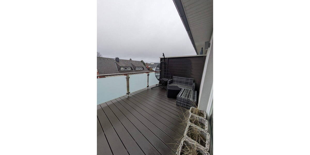 Reihenmittelhaus Quickborn - 4 Zimmer, 123 m&sup2;, 1.700&euro; | Angebot:26188528