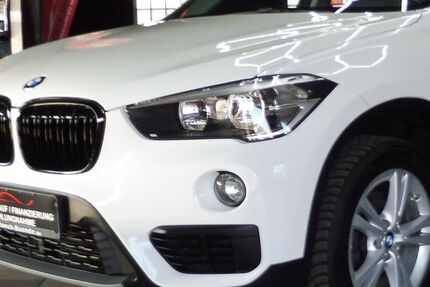 BMW X1 157.542 km 15.299 &euro; Bünde 32257