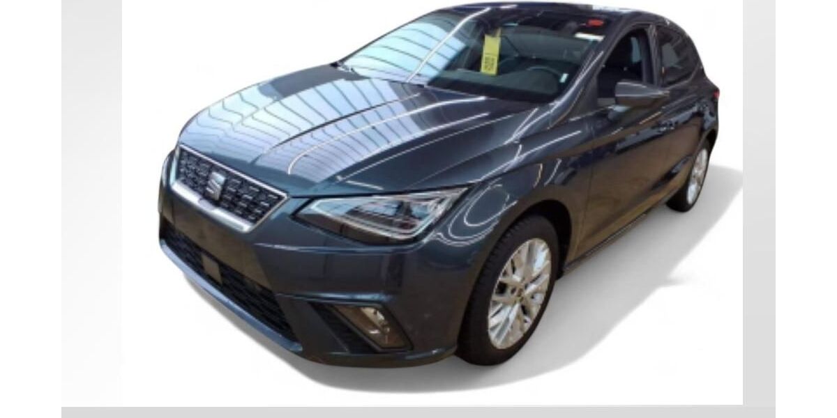Seat Ibiza 24.934 km 18.950 &euro; Dessau-Roßlau 06842