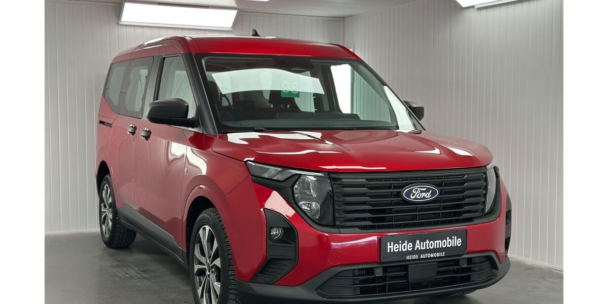 Ford Tourneo Courier 24.000 km 21.950 &euro; Heide 25746