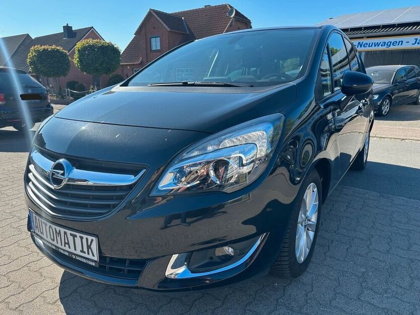 Meriva