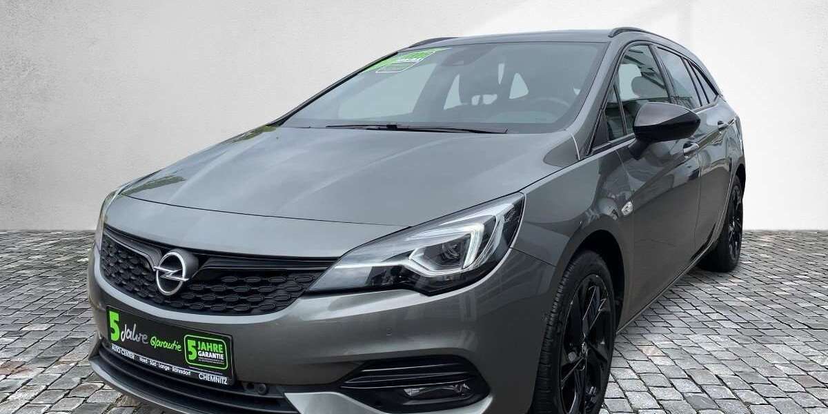 Opel Astra 49.025 km 18.410 € Chemnitz-Röhrsdorf 09247