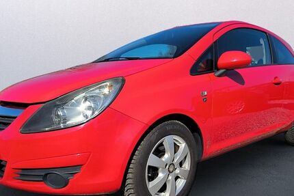 Opel Corsa 139.000 km 3.599 € Rostock 18069
