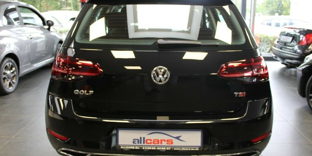 VW Golf 1.5 TSI ACT BMT Highline 83.752 km 15.980 &euro; Euskirchen 53881