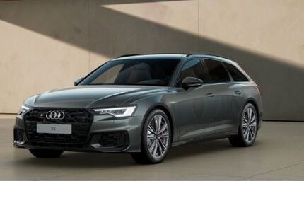 Audi S6 26.550 km 62.380 &euro; Gardelegen 39638