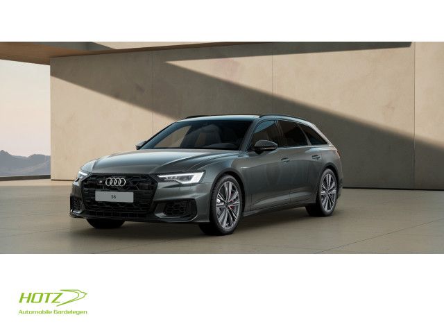Audi S6 26.550 km 62.380 &euro; Gardelegen 39638