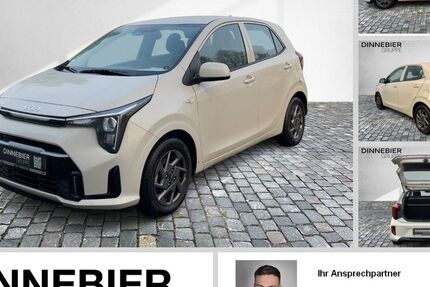 Kia Picanto 9.116 km 16.999 &euro; Pritzwalk 16928