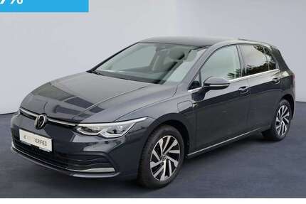 VW Golf 30.100 km 21.980 &euro; Braunschweig 38124