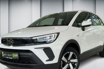 Opel Crossland (X)