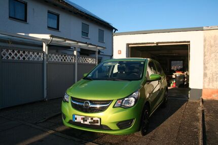 Opel Karl 28.000 km 5.999 &euro; Neusäß 86356
