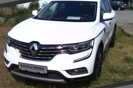 Renault Koleos 59.250 km 19.999 € Hoyerswerda 02977