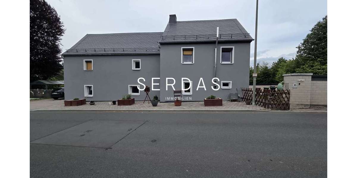 Haus zum Kaufen in Döhlau 335.000 € 163 m² - Einfamilienhaus Döhlau | Angebot:26764223