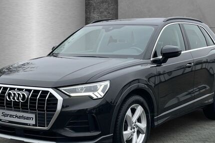 Audi Q3 103.980 km 22.890 &euro; Stade 21682