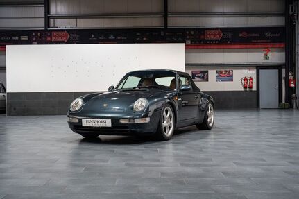 Porsche 993