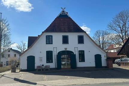 PURNHAGEN-ImmobilieN - Borgfeld - attraktive Büro-Gewerbefläche in zentraler und gesuchter Lage