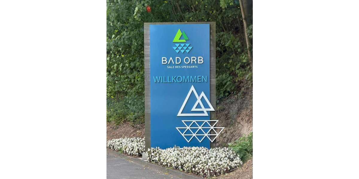 Etagenwohnung Bad Orb - 5 Zimmer, 141 m&sup2;, 590.000&euro; | Angebot:27126551