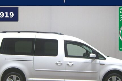 VW Caddy Maxi 152.003 km 14.680 &euro; Gyhum/Bockel 27404