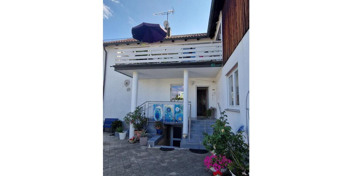 Einfamilienhaus Wackersdorf - 6 Zimmer, 212 m&sup2;, 595.000&euro; | Angebot:27081405