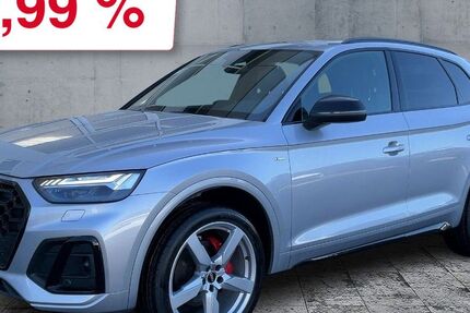 Audi Q5 126.044 km 31.930 &euro; Bayreuth 95448
