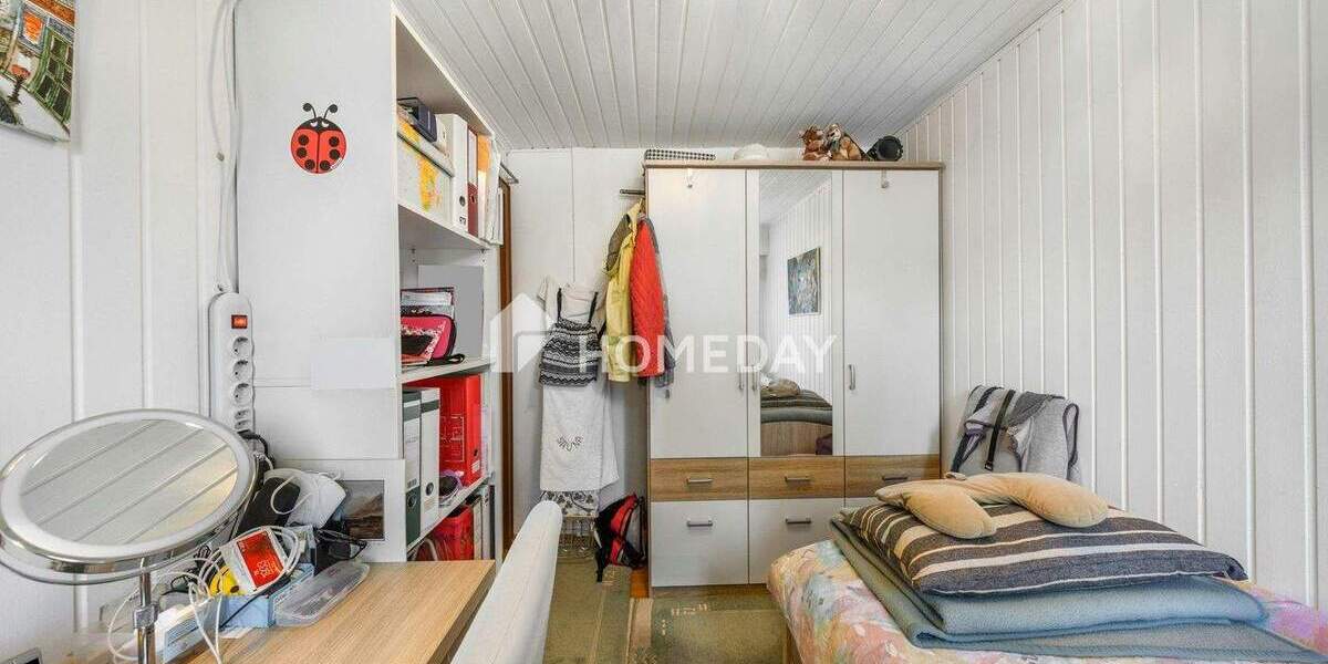 Einfamilienhaus Hagen im Bremischen Hagen - 2 Zimmer, 48 m&sup2;, 99.000&euro; | Angebot:25177306