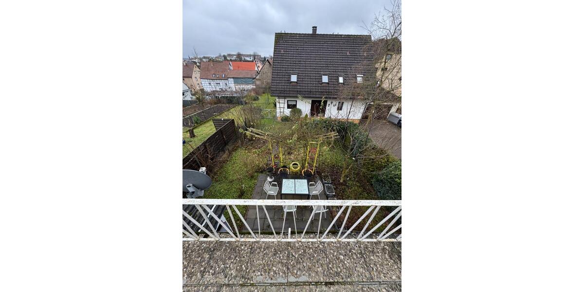 Mehrfamilienhaus, Wohnhaus Heilbronn Frankenbach - 6 Zimmer, 140 m&sup2;, 370.000&euro; | Angebot:24527394