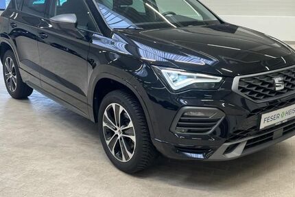 Seat Ateca 33.929 km 28.440 &euro; Dessau-Roßlau 06842