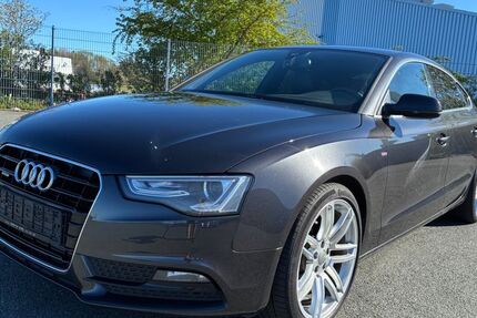 Audi A5 262.500 km 8.999 &euro; Rehau 95111