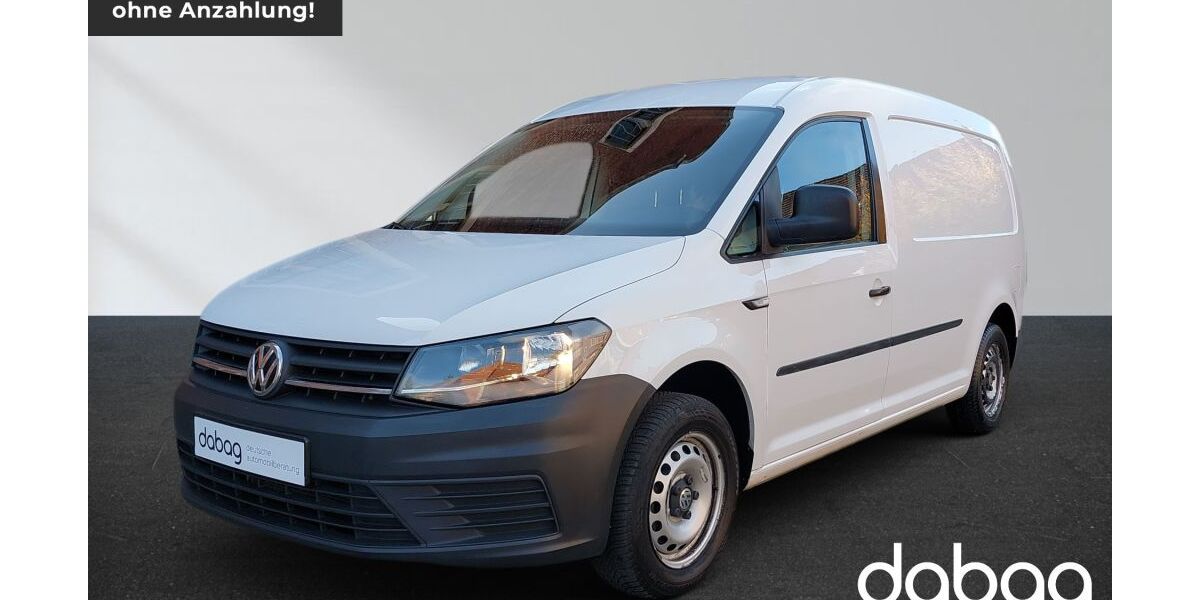 VW Caddy 108.041 km 12.399 &euro; Berlin 13125