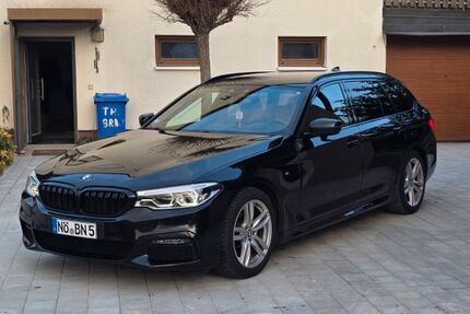BMW 520 185.023 km 21.199 &euro; Reimlingen 86756