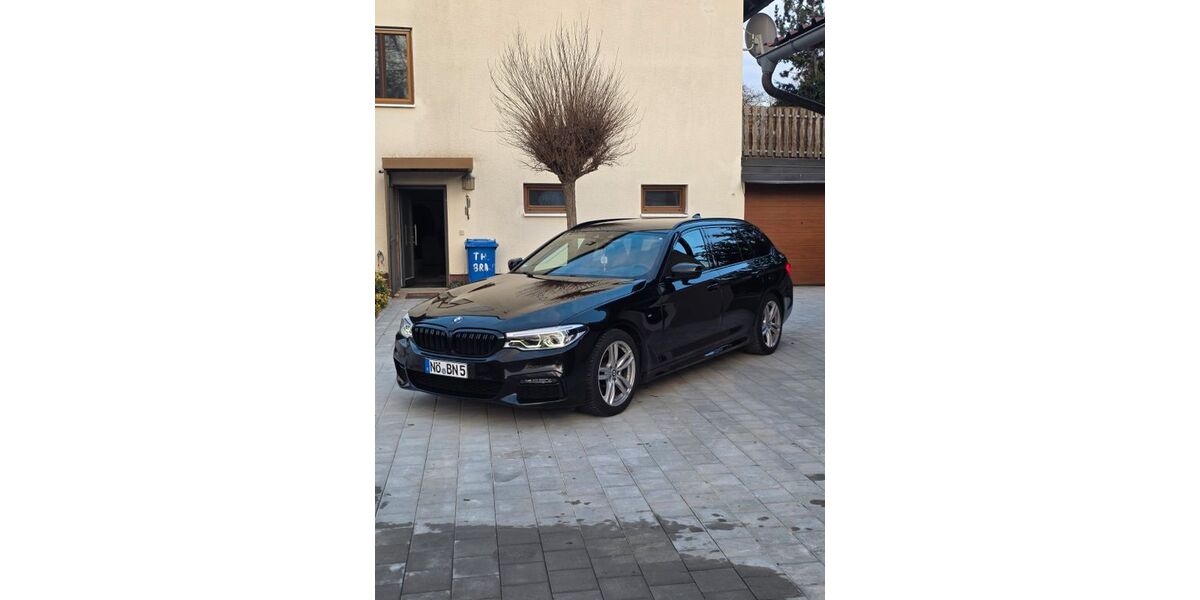 BMW 520 185.023 km 21.199 &euro; Reimlingen 86756