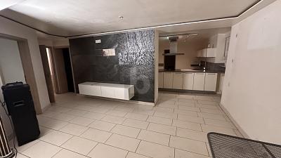 CHARMANTE Wohnung MIT RAUM FÜR EIGENE IDEEN!