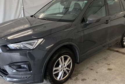 Seat Tarraco 176.147 km 21.450 &euro; Steinbach-Hallenberg OT Herges-Hallenberg 98587