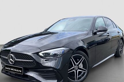 Mercedes-Benz C 300 8.000 km 49.980 &euro; Weimar 99428