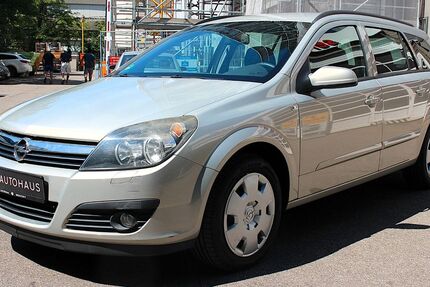 Opel Astra 80.000 km 4.999 &euro; München 80636