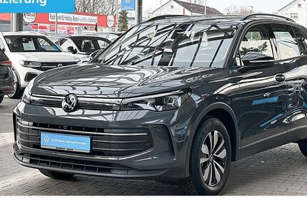 VW Tiguan 10.715 km 32.950 &euro; Delmenhorst 27751