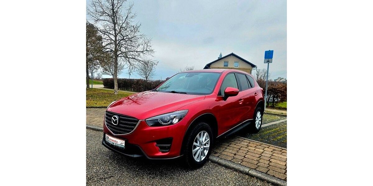 Mazda CX-5 98.800 km 14.900 &euro; Oberderdingen 75038