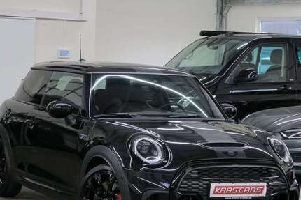 Mini John Cooper Works 17.620 km 37.999 &euro; Stockelsdorf 23617